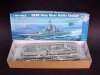 Trumpeter 05707 USSR Kirov Battle Cruiser 1/700